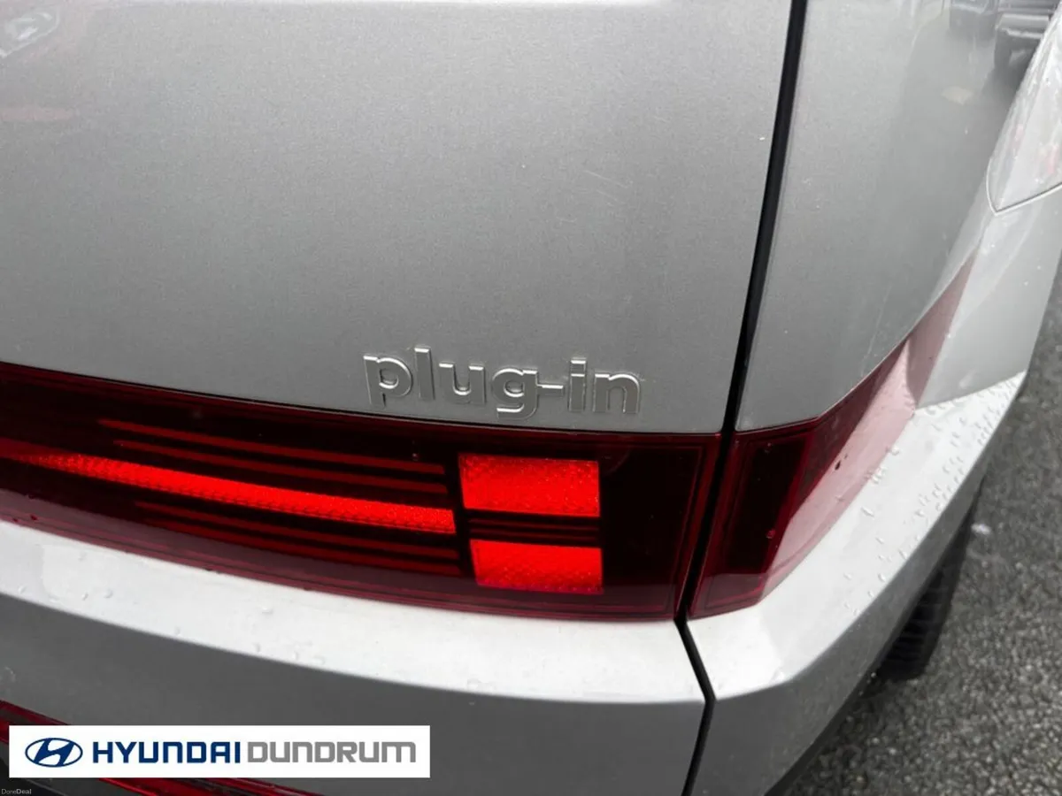 Hyundai Santa Fe Phev Premium - Image 5