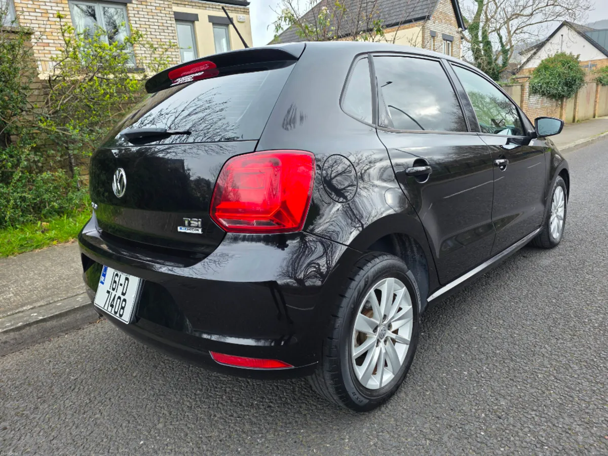Volkswagen Polo DBA Aucjz Auto - Image 3