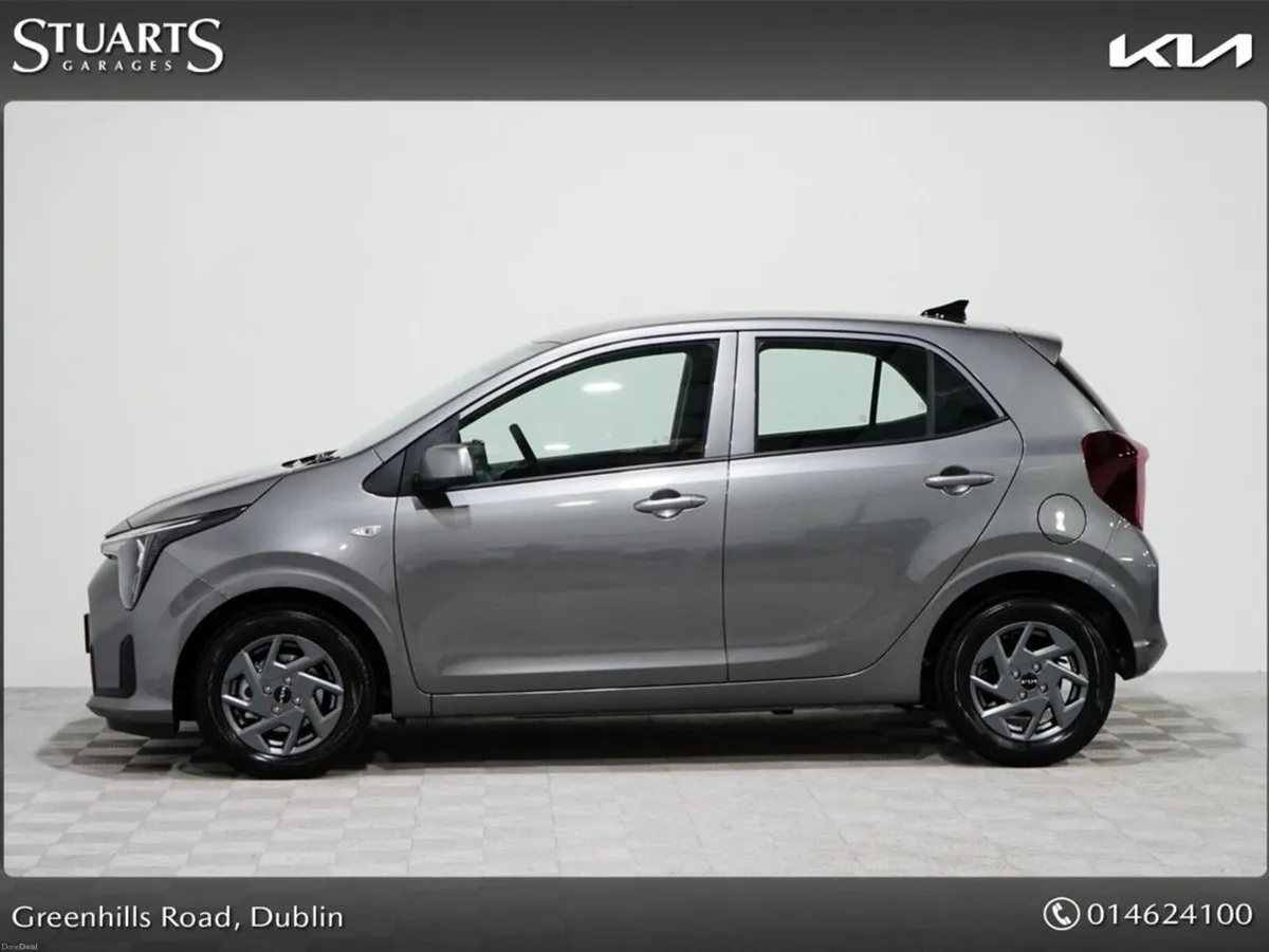 Kia Picanto 1.0 Manual **3.9% FINANCE OFFER** - Image 6
