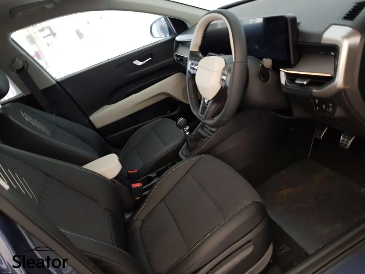 Kia Stonic PE GT-Line - Image 5
