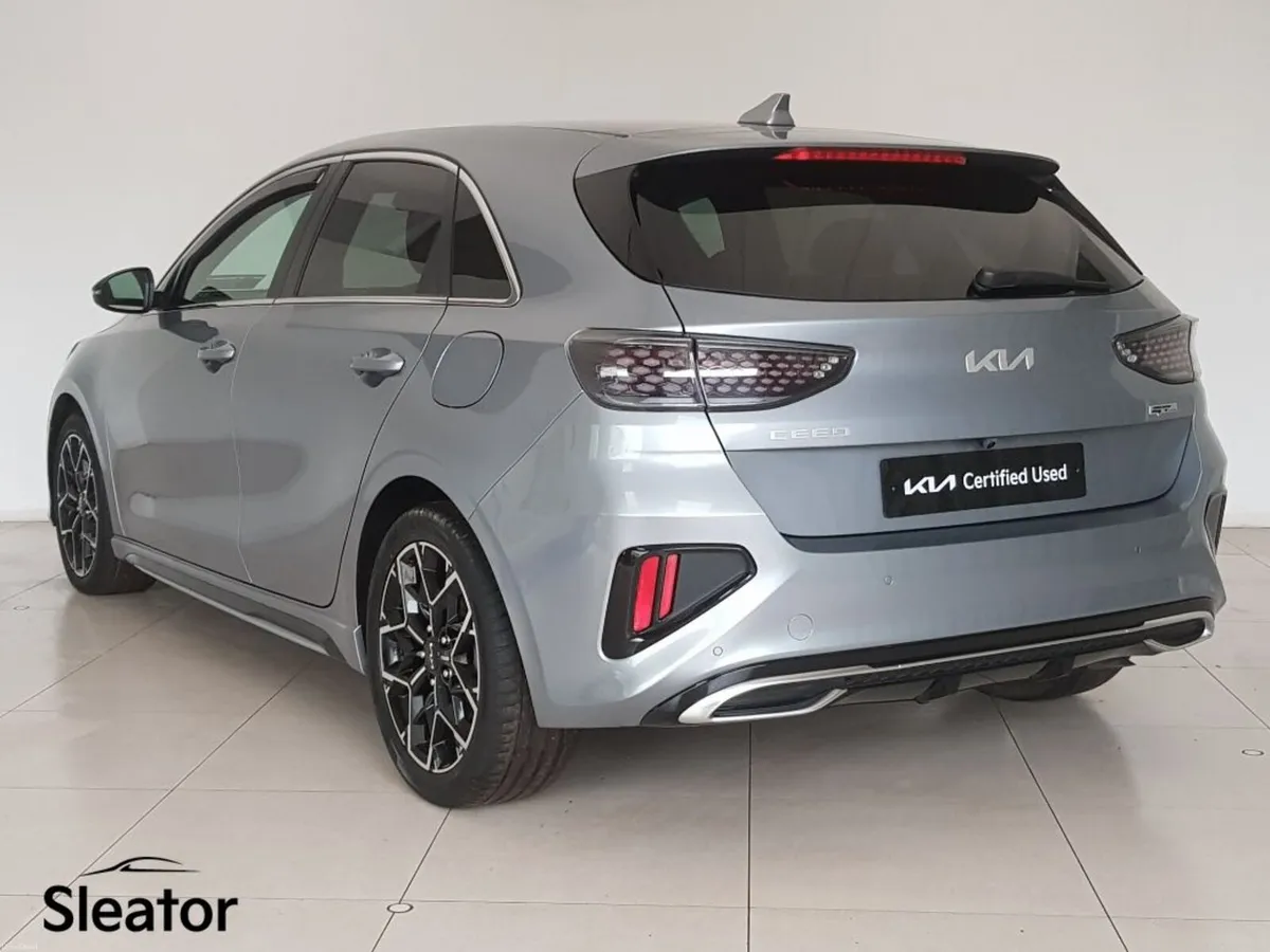 Kia Ceed MY23 1.0HP GTL 5DR - Image 3