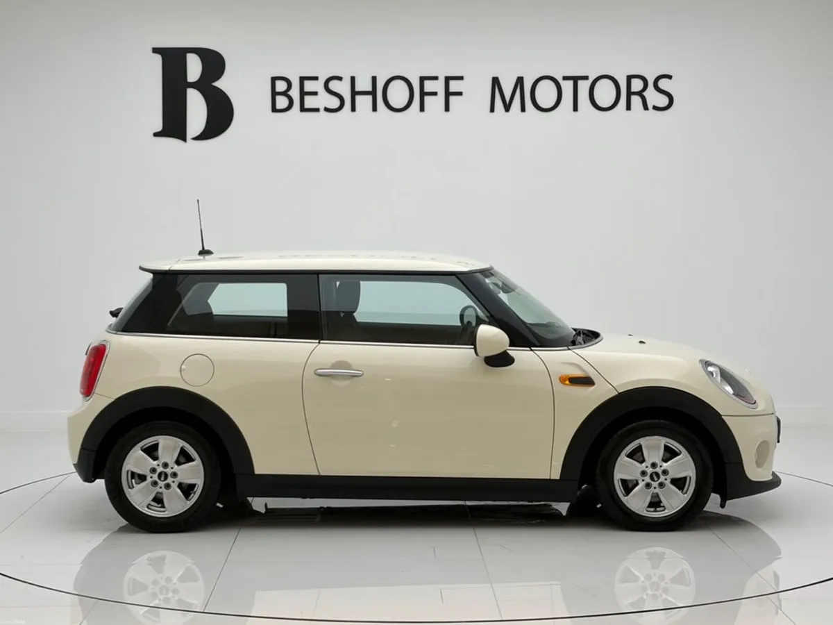 Mini Cooper 1.2 ONE 3DR=LOW MILES//172 D REG//€190 - Image 6