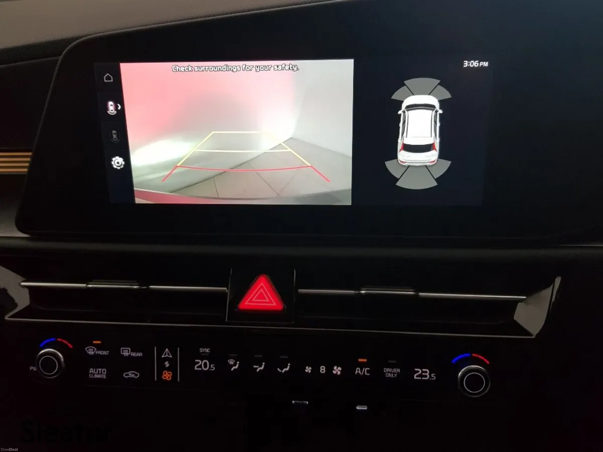 Kia Niro Phev K3 MY25 - Image 6