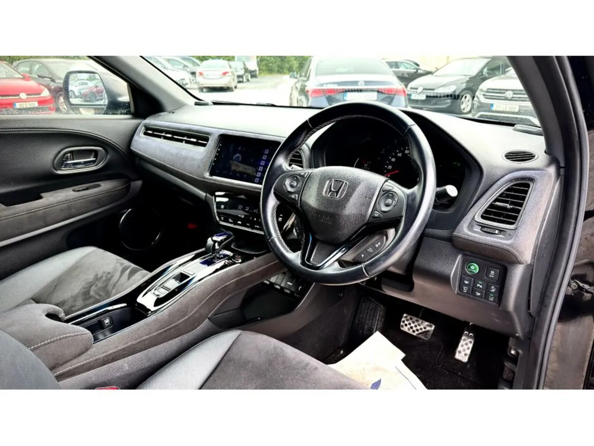 Honda Vezel Rs 216931 - Image 2
