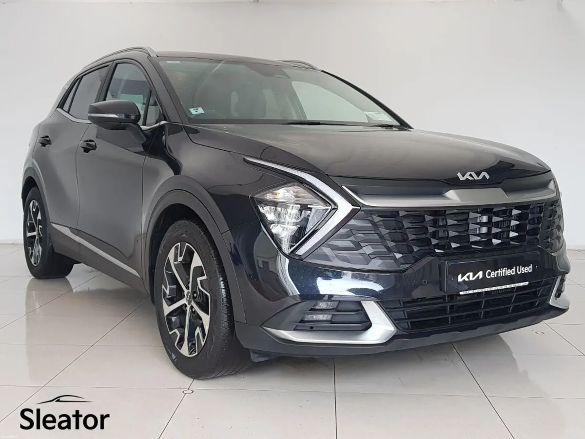 Kia Sportage K3 MY23 5DR - Image 1