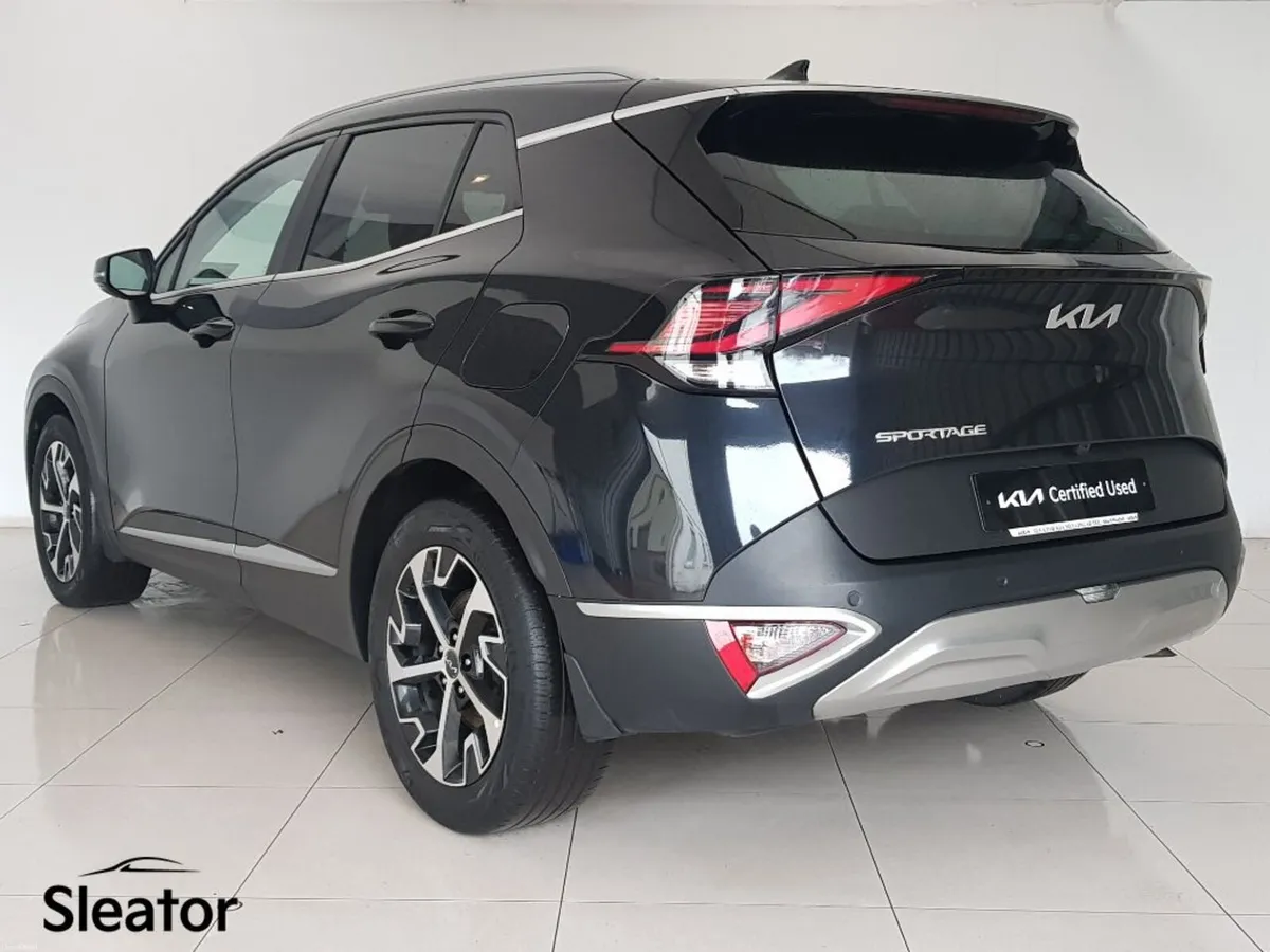Kia Sportage K3 MY23 5DR - Image 3