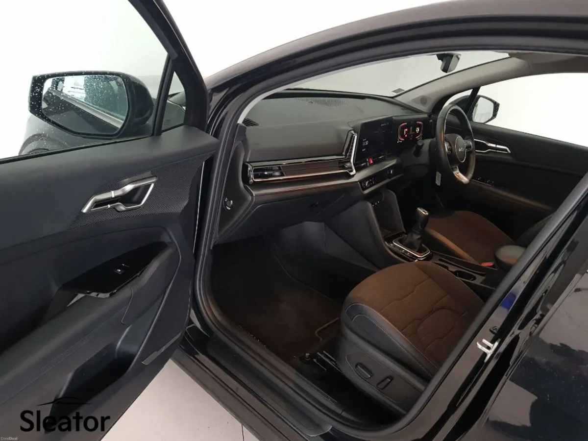 Kia Sportage K3 MY23 5DR - Image 5