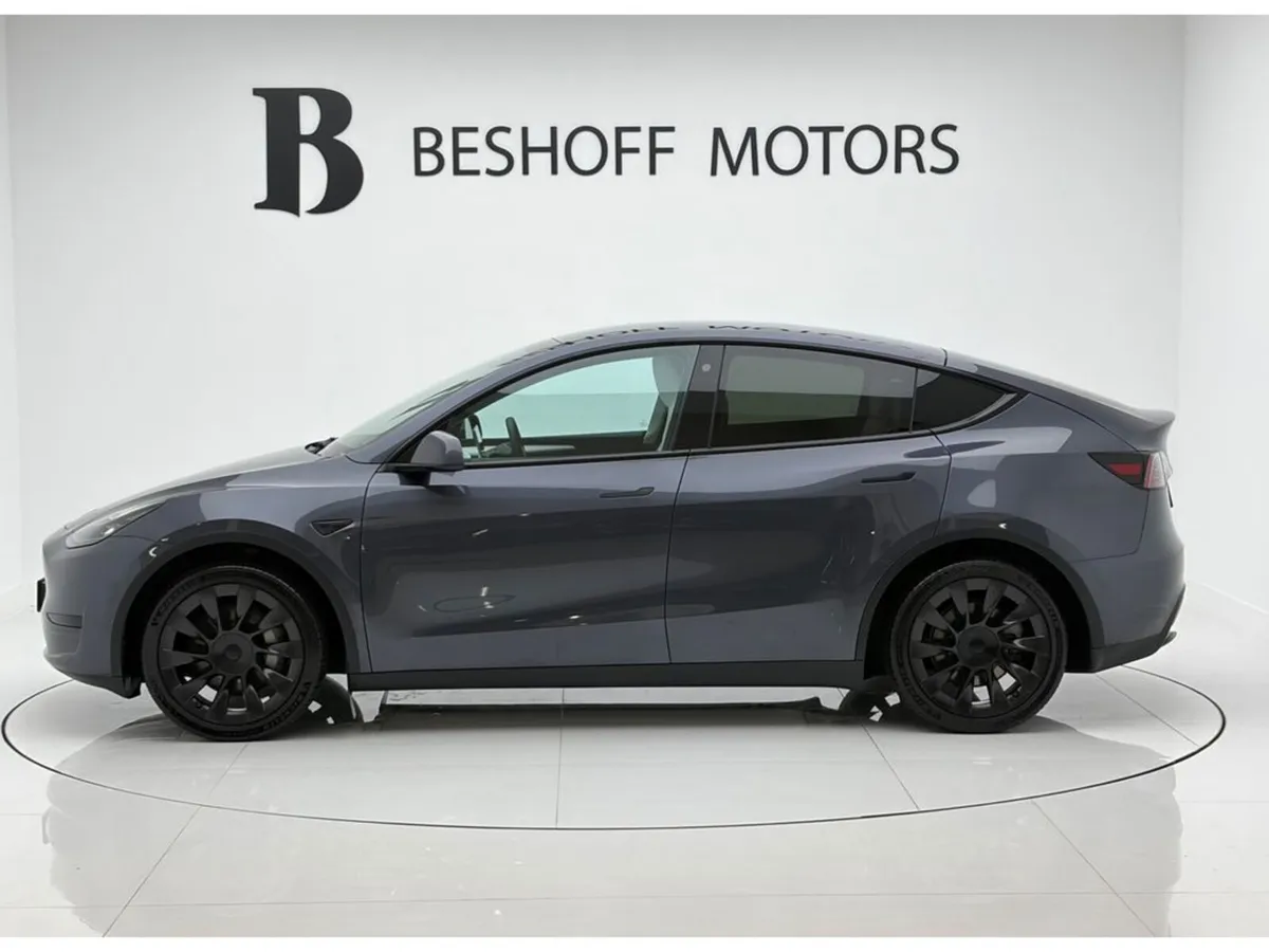 Tesla Model Y RWD=WHITE INTERIOR//HUGE SPEC//D REG - Image 2
