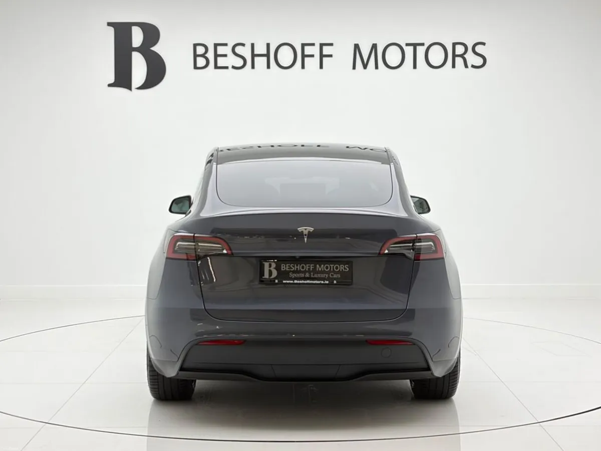 Tesla Model Y RWD=WHITE INTERIOR//HUGE SPEC//D REG - Image 4