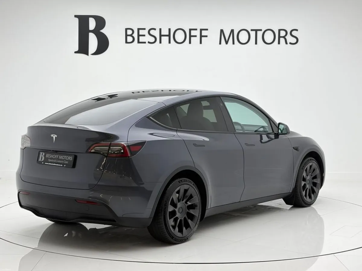 Tesla Model Y RWD=WHITE INTERIOR//HUGE SPEC//D REG - Image 5