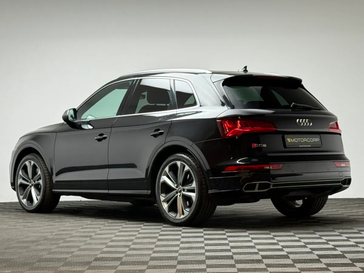 Audi SQ5 SQ5 3.0 TDI 347HP QUATTRO - Image 5