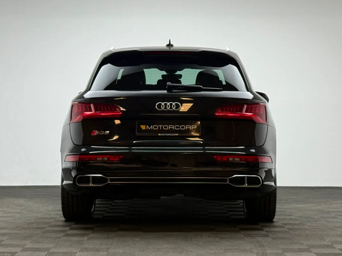 Audi SQ5 SQ5 3.0 TDI 347HP QUATTRO - Image 6