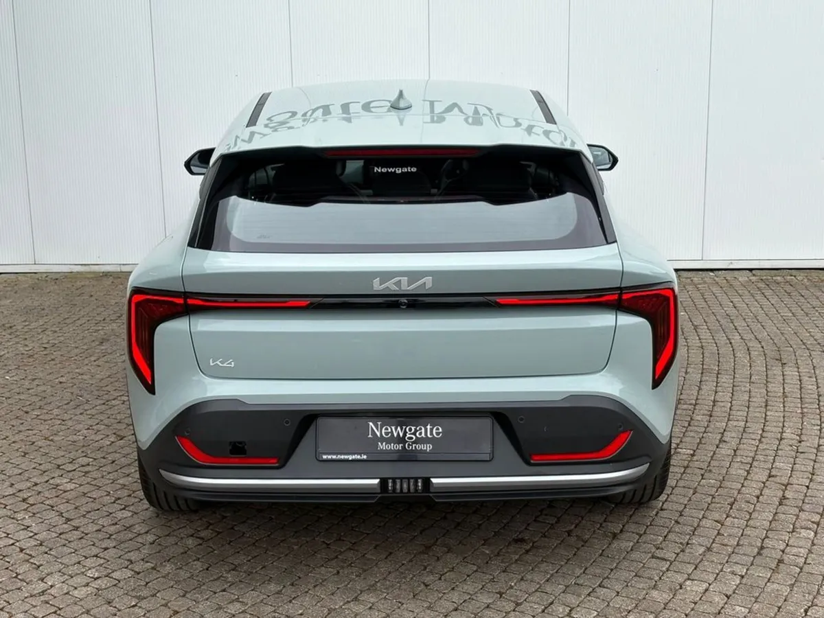 Kia K4 K2 Variant 1.0 MHEV 5 Seat - Image 6