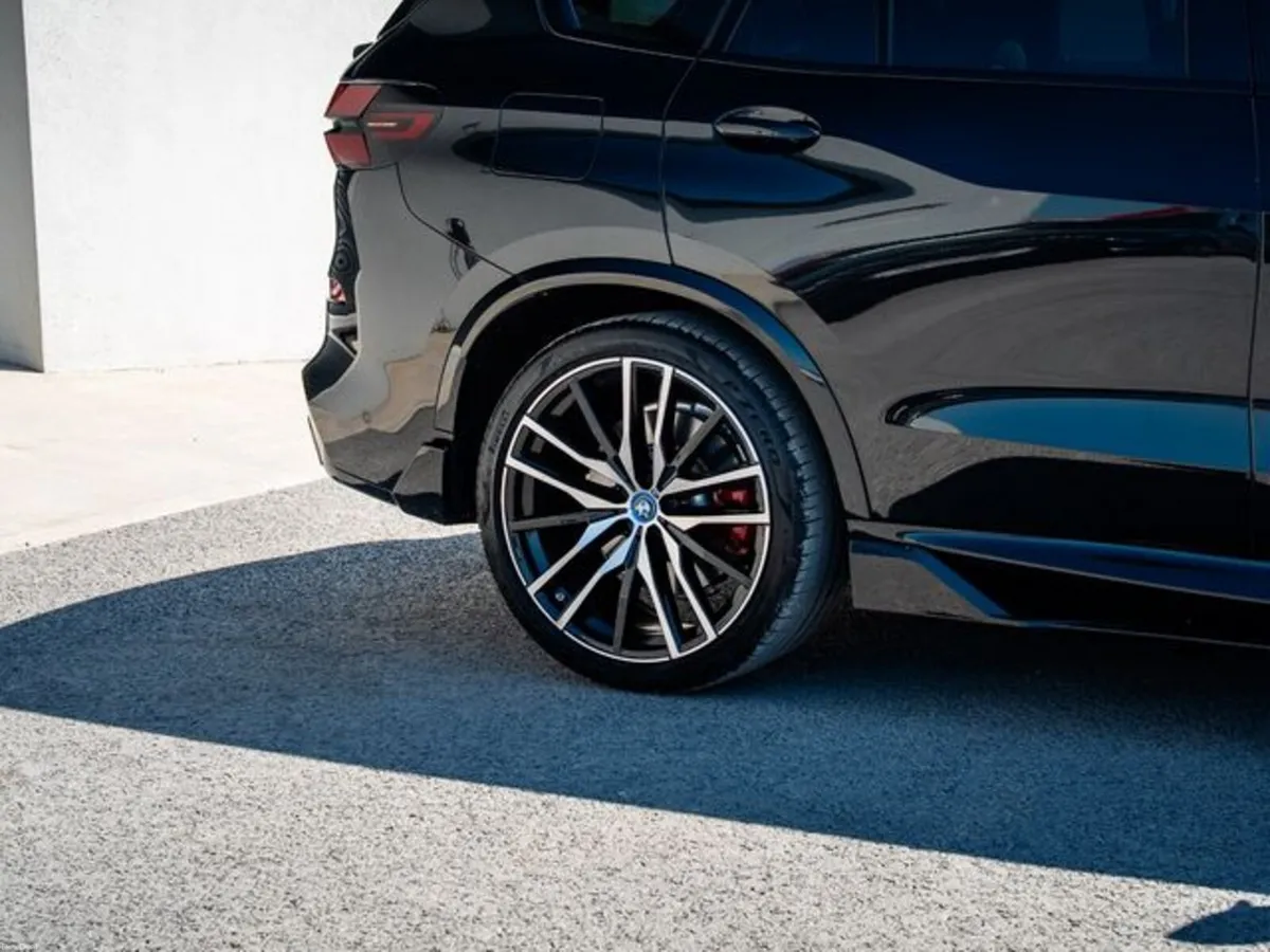 BMW X5 Xdrive50E M Sport *PRO + Comfort pack* - Image 4