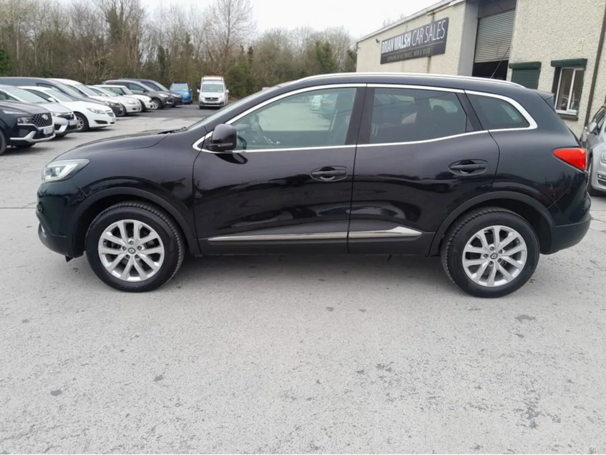 Renault Kadjar DYNAMIQUE NAV ENERGY DC 4DR - Image 3