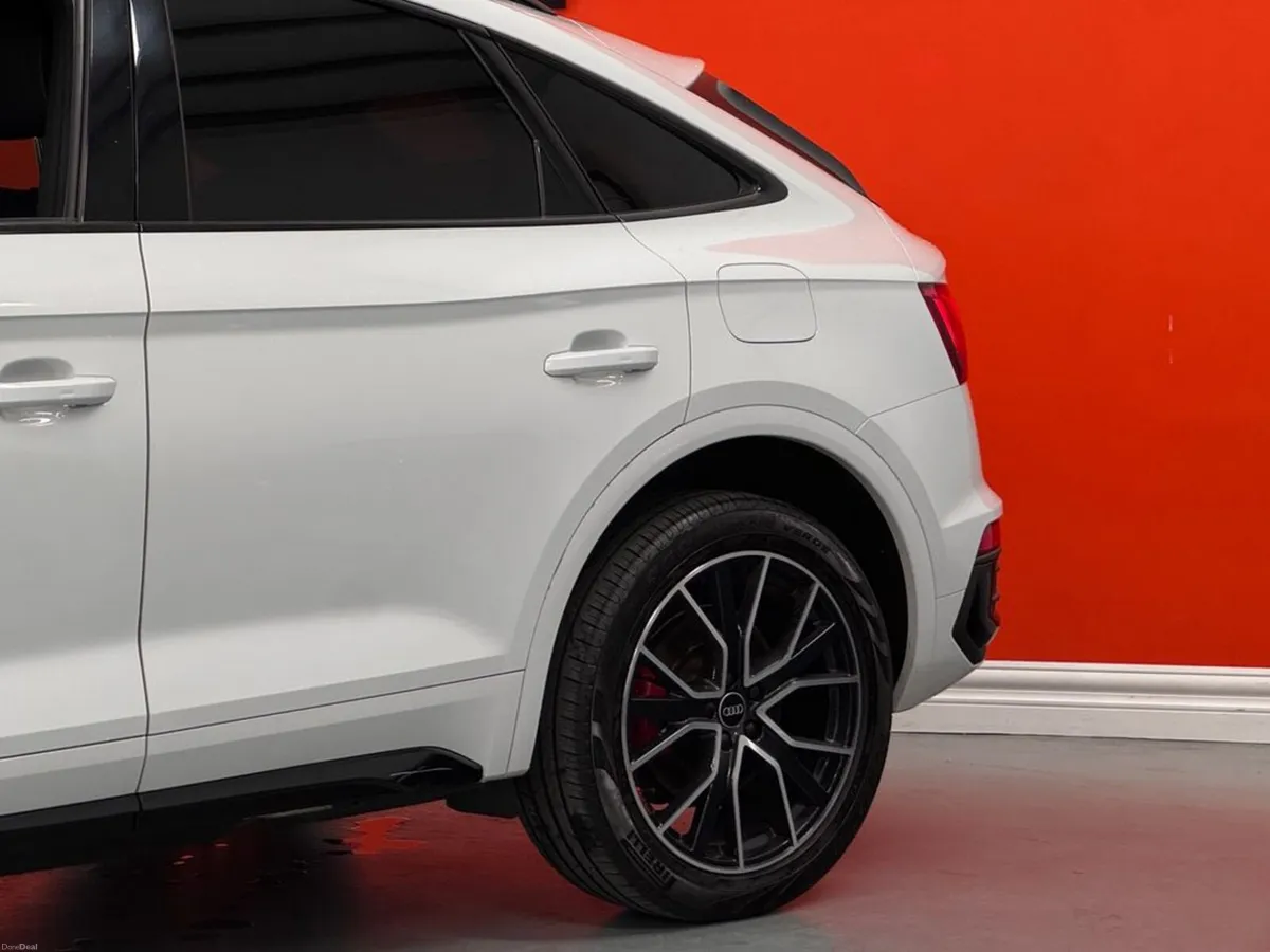 Audi Q5 SPORTBACK TFSI E S LINE EDITION 1 QUATTRO - Image 6