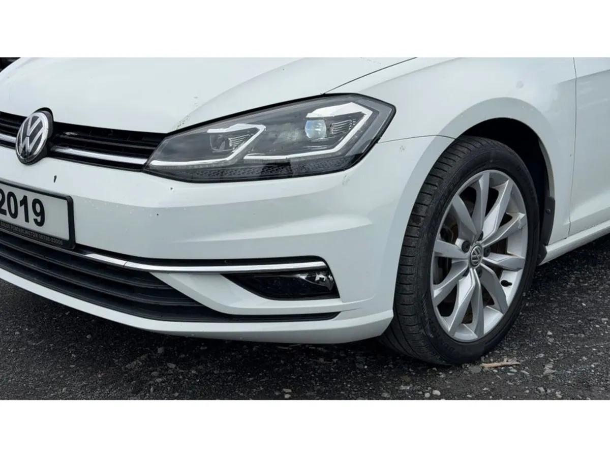 Volkswagen Golf 1.2 TSI Comfortline - Image 3