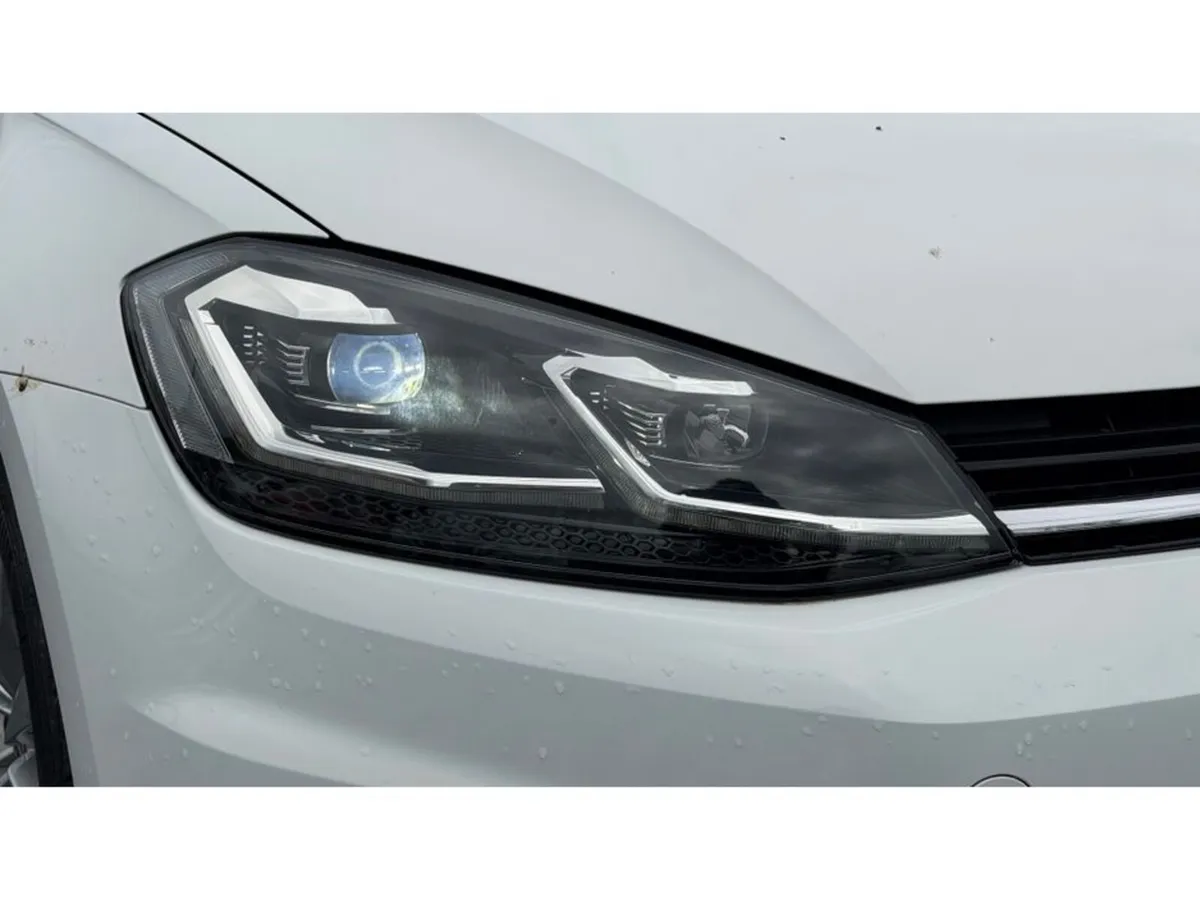 Volkswagen Golf 1.2 TSI Comfortline - Image 4