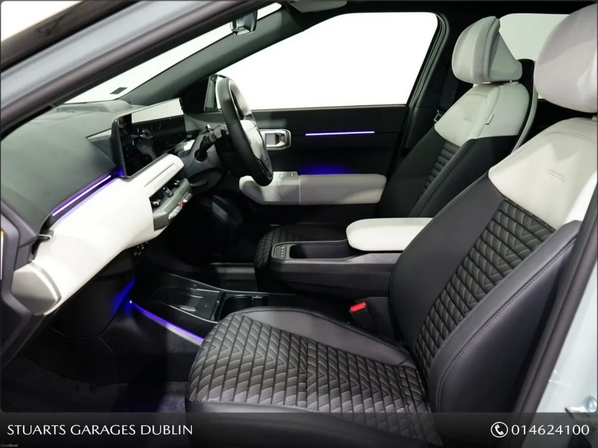 Kia EV4 FASTBACK GT LINE **0% FINANCE + FREE HOME - Image 3