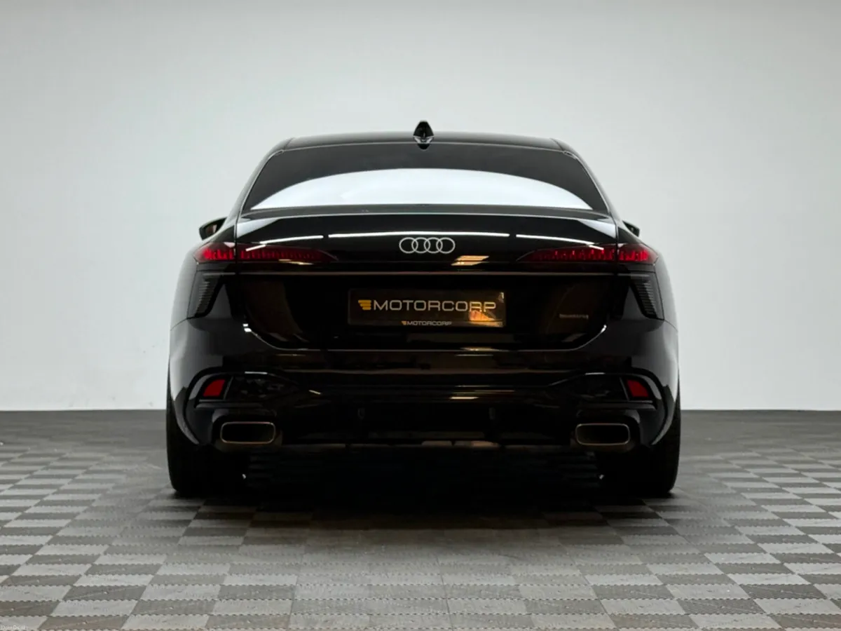 Audi A6 S LINE E-HYBRID QUATTRO - Image 6