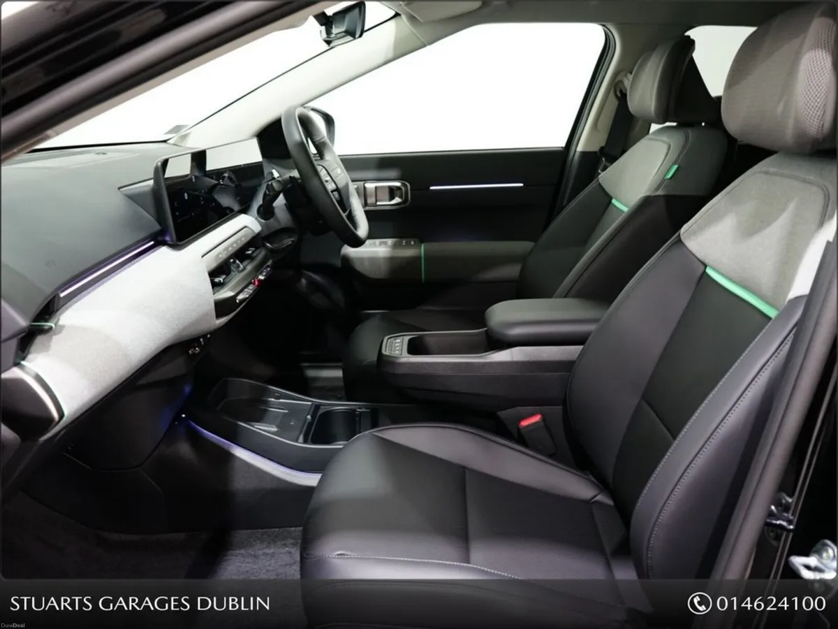 Kia EV4 K3 FASTBACK **0% FINANCE ** - Image 3