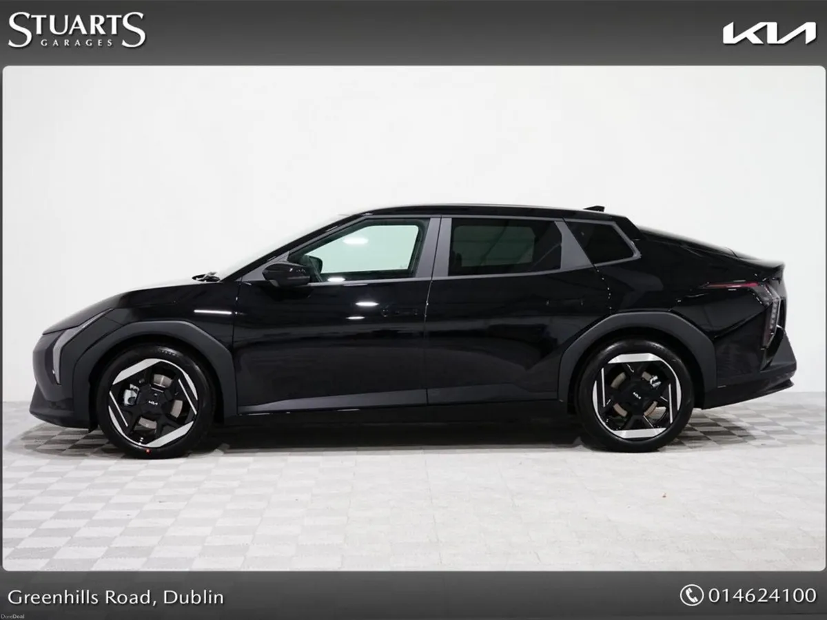 Kia EV4 K3 FASTBACK **0% FINANCE ** - Image 6
