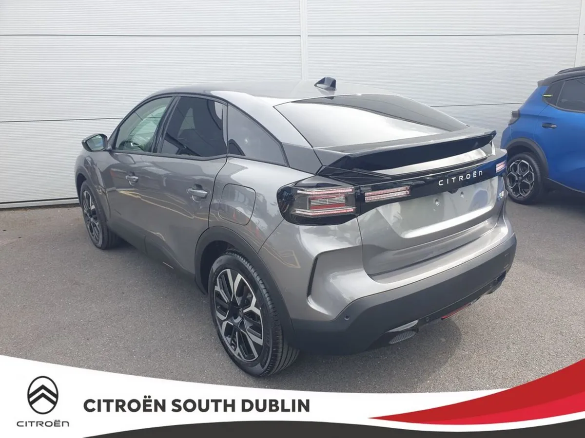 Citroen e-C4 eC4 Max , Special Price €34999 In Sto - Image 6
