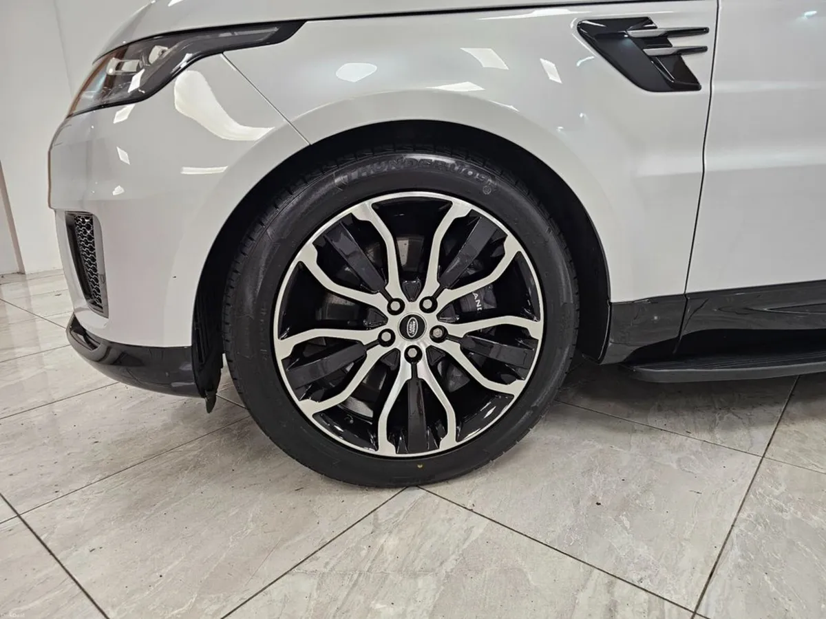 Land Rover Range Rover Sport PRICED TO SELL - Image 4