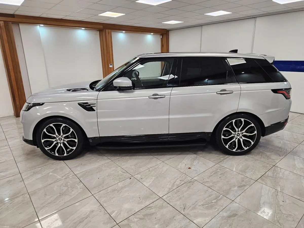 Land Rover Range Rover Sport PRICED TO SELL - Image 4