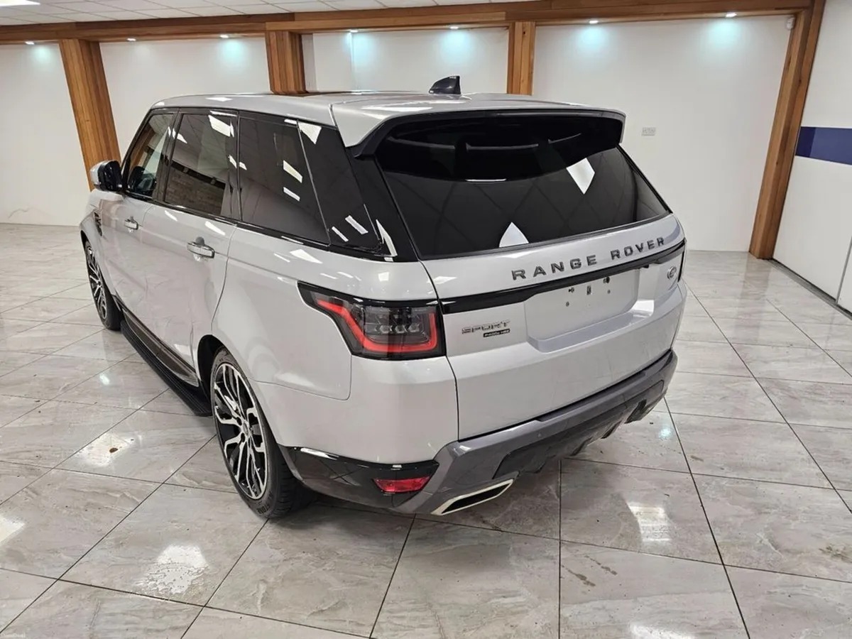 Land Rover Range Rover Sport PRICED TO SELL - Image 5