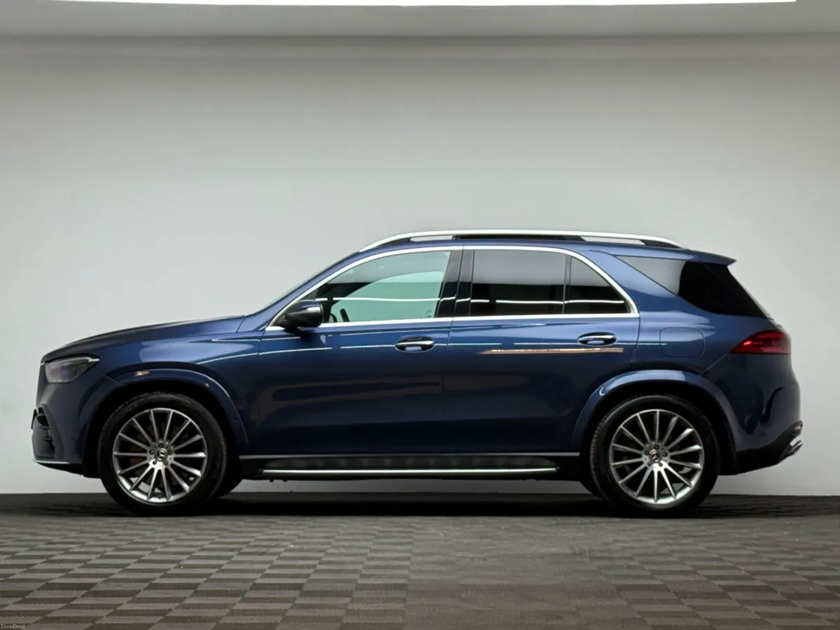 Mercedes-Benz GLE 400E AMG LINE PREMIUM 4MATIC - Image 4