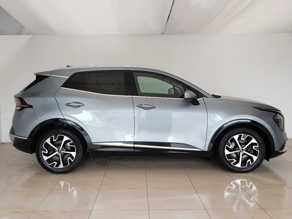 Kia Sportage K4 Mhev MY23 5DR - Image 2