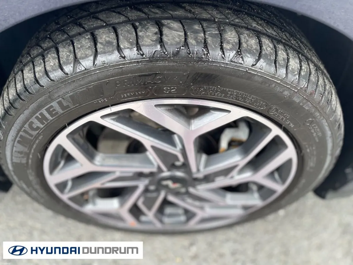 Hyundai i30 N Line Petrol - Image 6