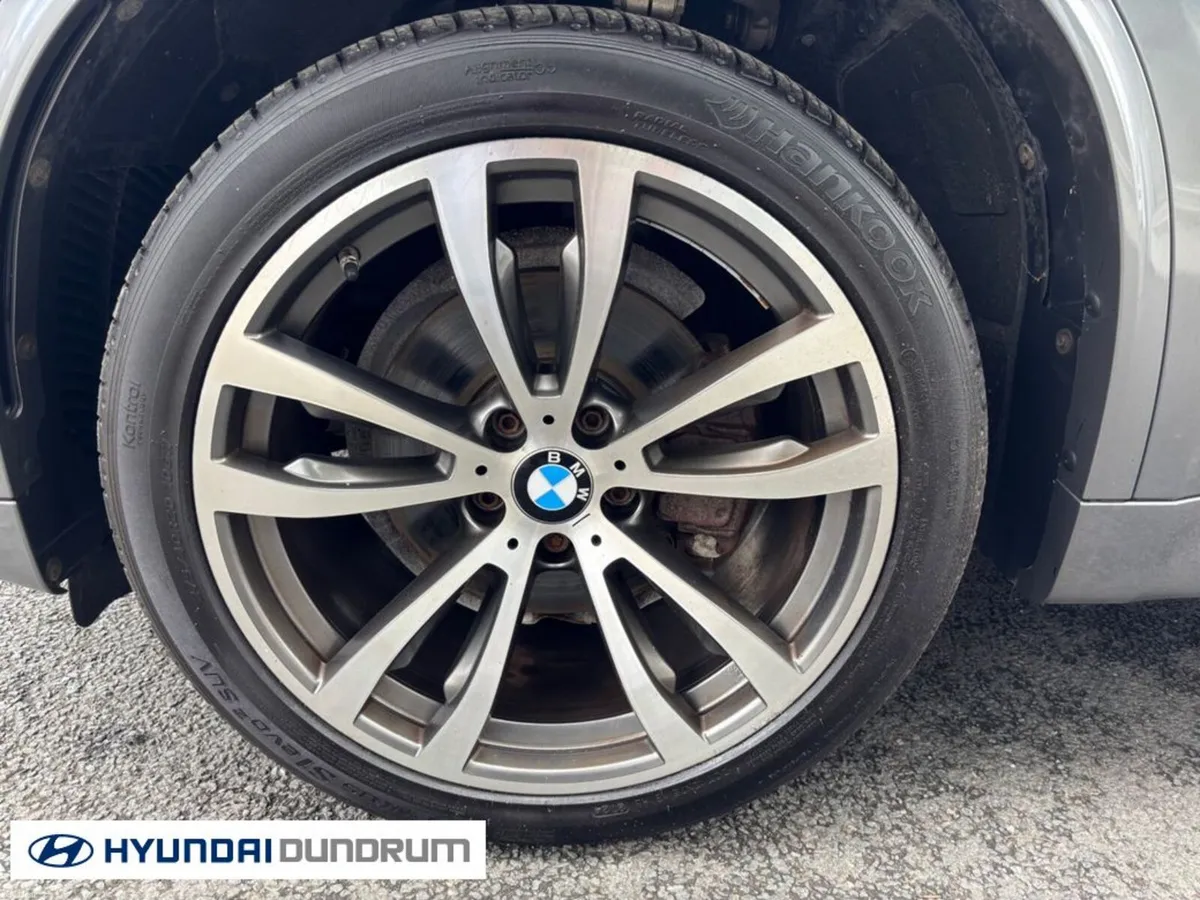 BMW X5 M- SPORT Xdrive 30d 7 Seater - Image 6