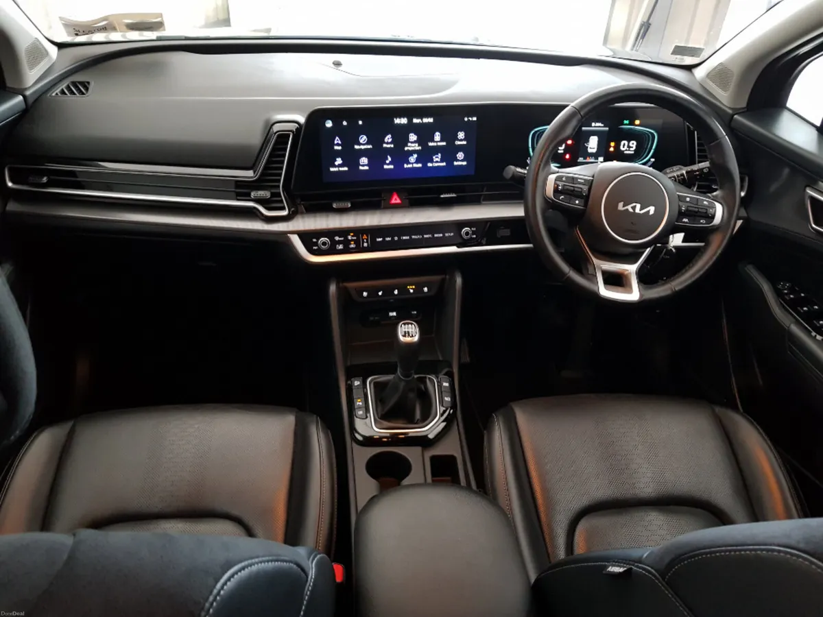 Kia Sportage K3 SEM 5DR - Image 5