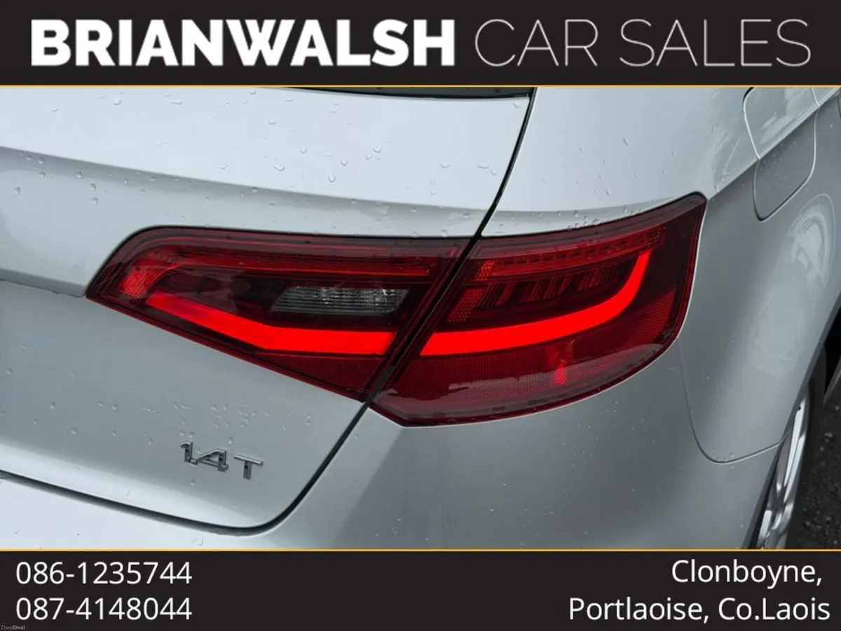 Audi A3 1.4 TFSI - Image 5