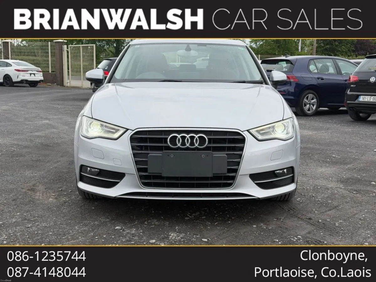 Audi A3 1.4 TFSI - Image 6