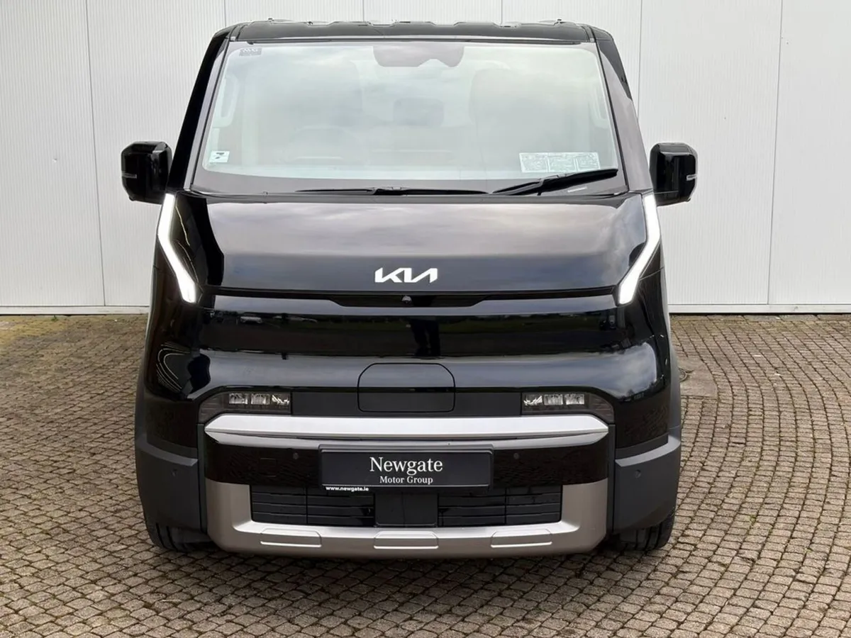 Kia PV5 K4 Passenger - Image 2