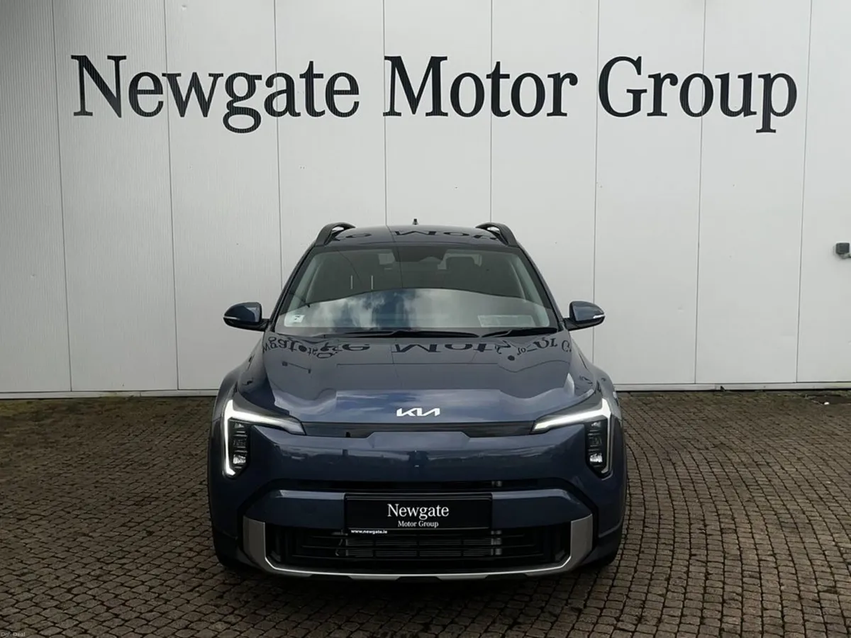Kia Stonic MHEV K3 New Model - Image 2