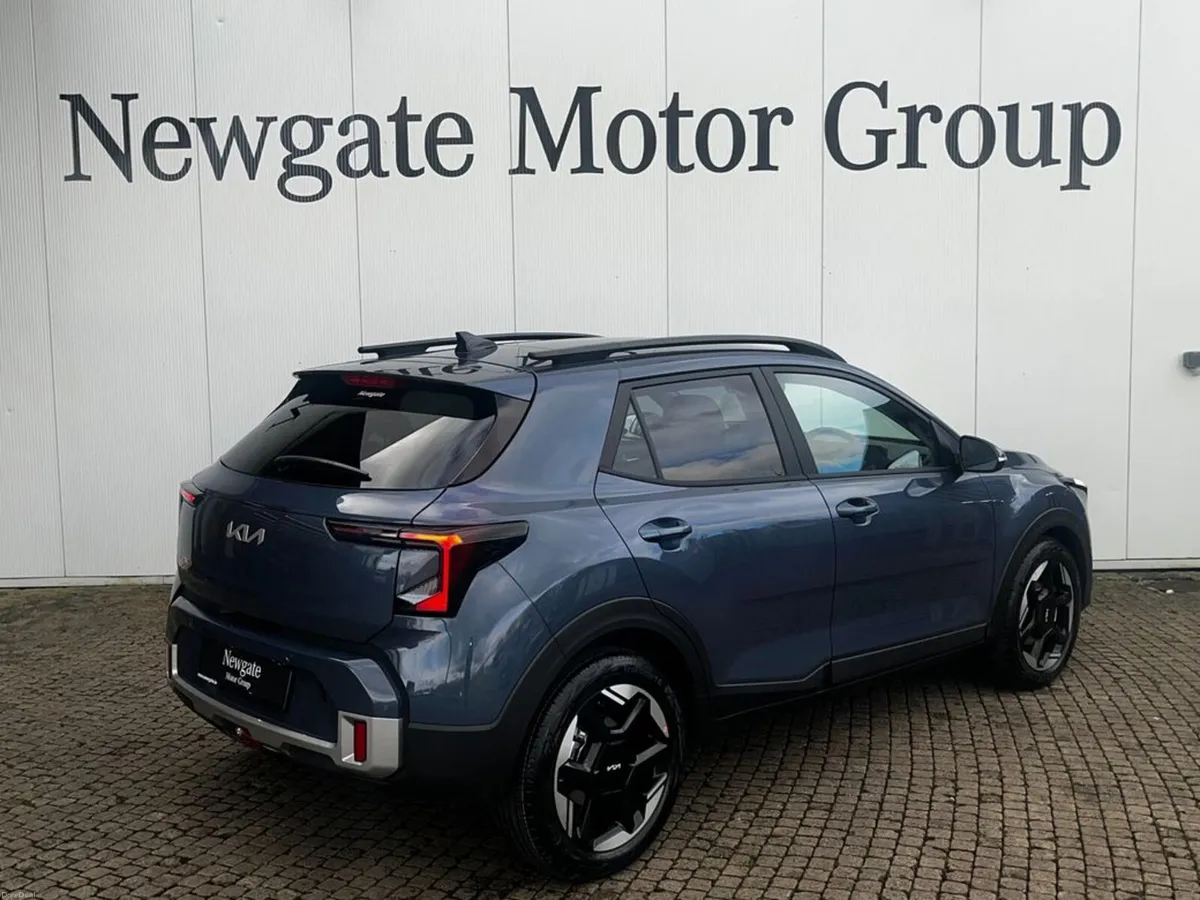 Kia Stonic MHEV K3 New Model - Image 5