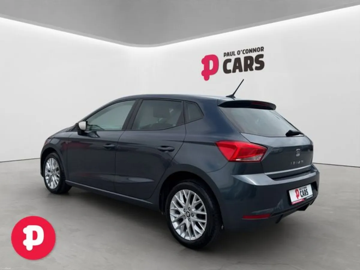 SEAT Ibiza 1.0TSI PETROL SE+ - STRAIGHT SALE DISCO - Image 3
