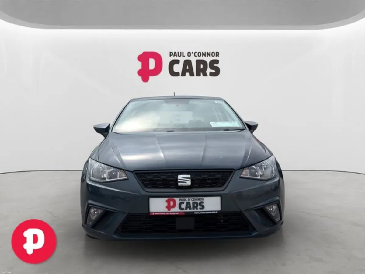 SEAT Ibiza 1.0TSI PETROL SE+ - STRAIGHT SALE DISCO - Image 5