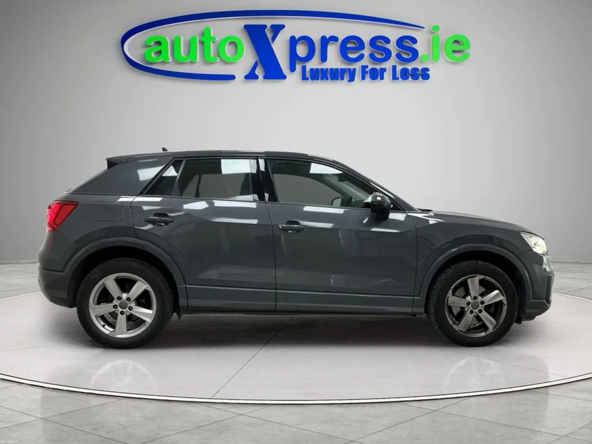 Audi Q2 1.4 TFSI Automatic - Image 5