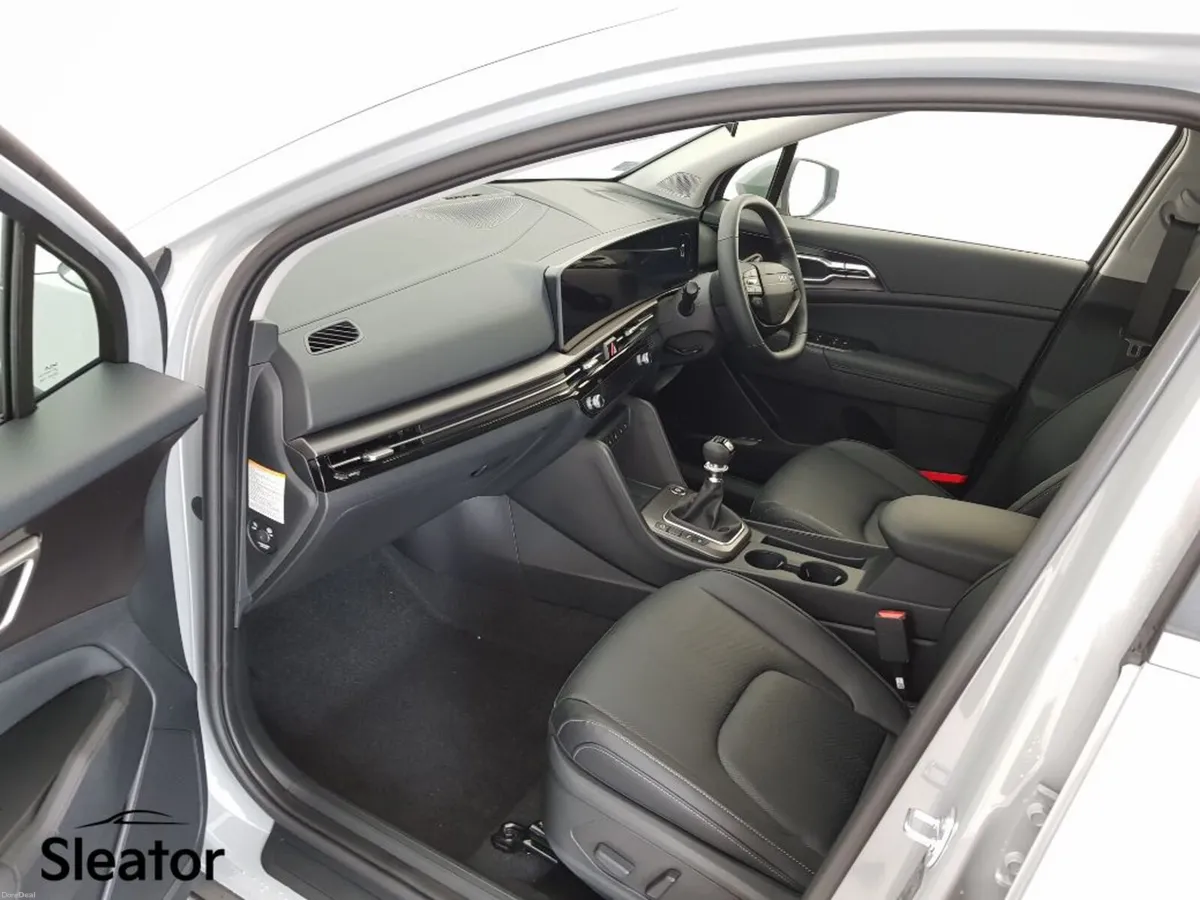 Kia Sportage K3 MHEV New Model **0% finance** - Image 6