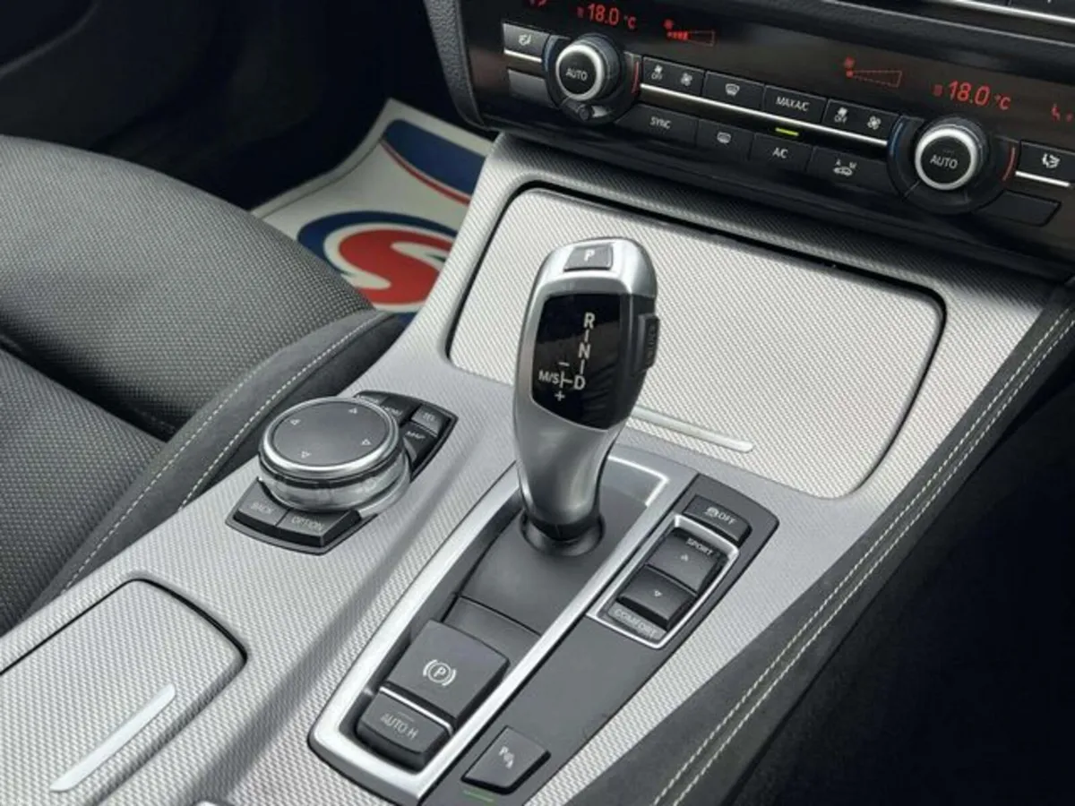 BMW 5-Series 523D M-SPORT Automatic - Image 6