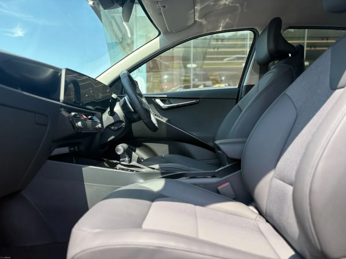 Kia Niro 1.6 K3 Hybrid - Image 2