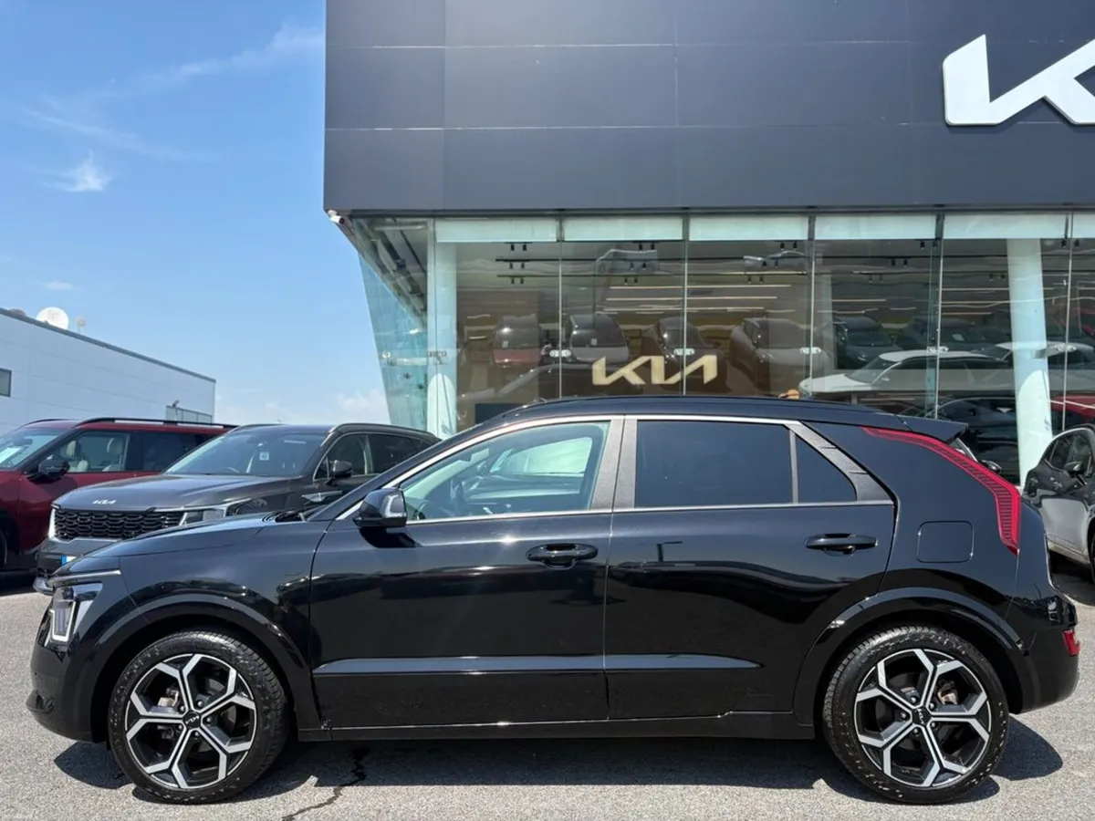 Kia Niro 1.6 K3 Hybrid - Image 3