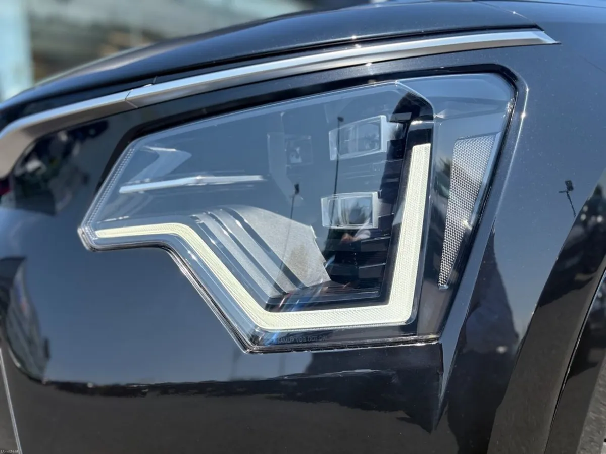 Kia Niro 1.6 K3 Hybrid - Image 6