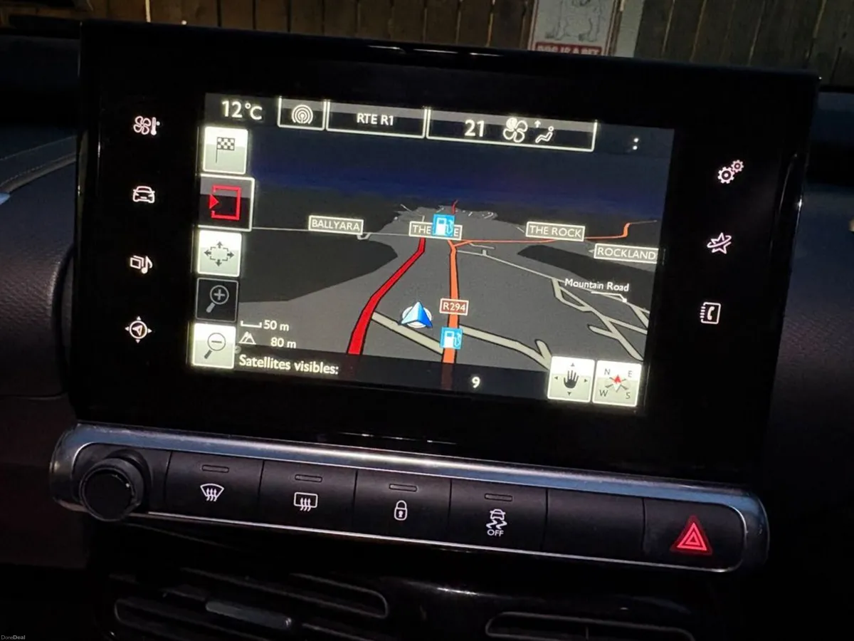 Citroen C4 Cactus 1.6 HDI 100 C4 Cactus - Image 6