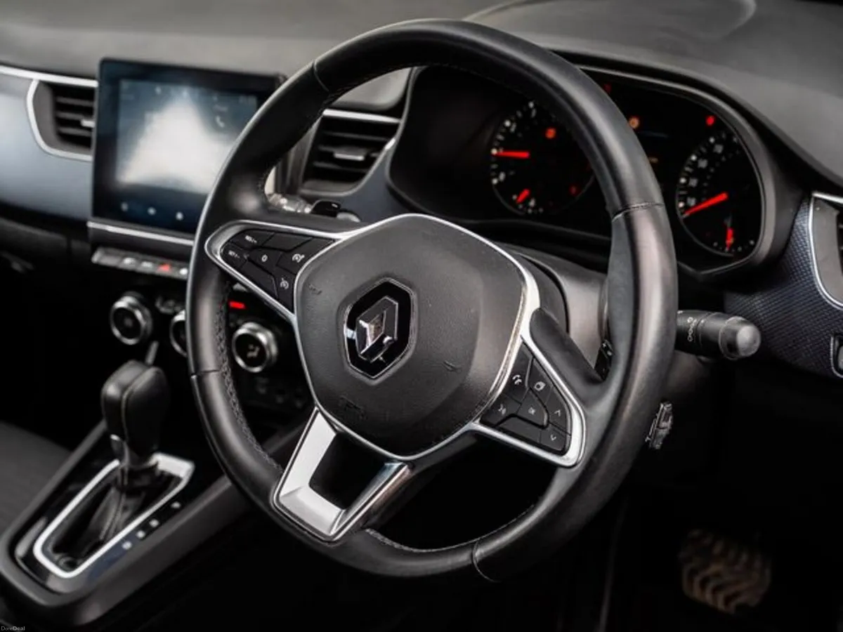 Renault Arkana Evolution TCE 140 Auto 5DR AUT - Image 5